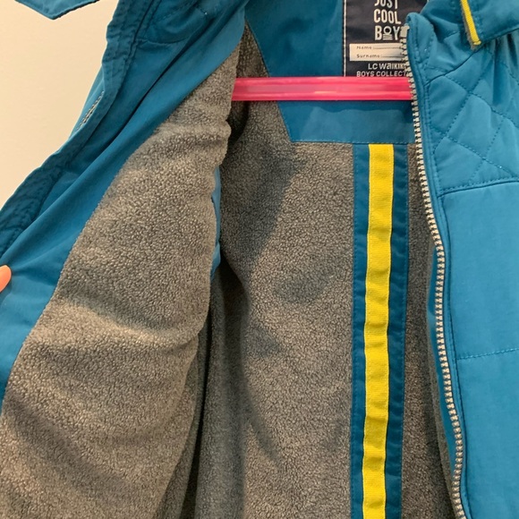 Winter Jacket - Picture 3 of 5